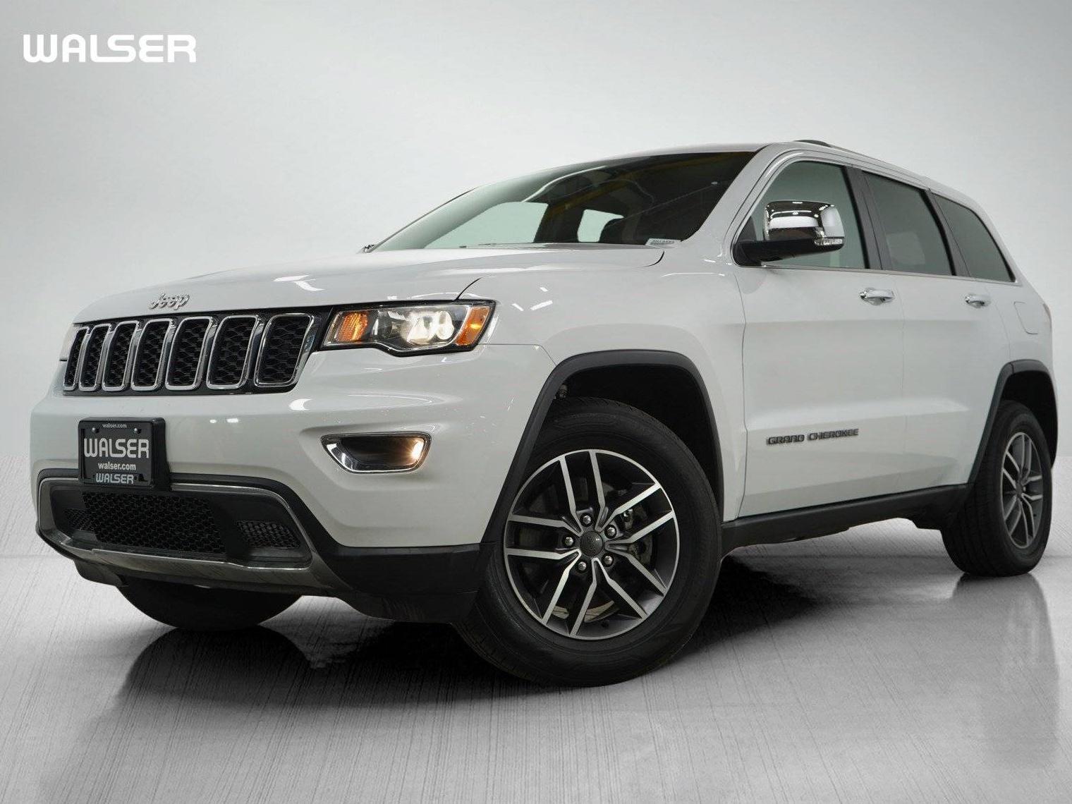 JEEP GRAND CHEROKEE 2021 1C4RJFBGXMC771104 image